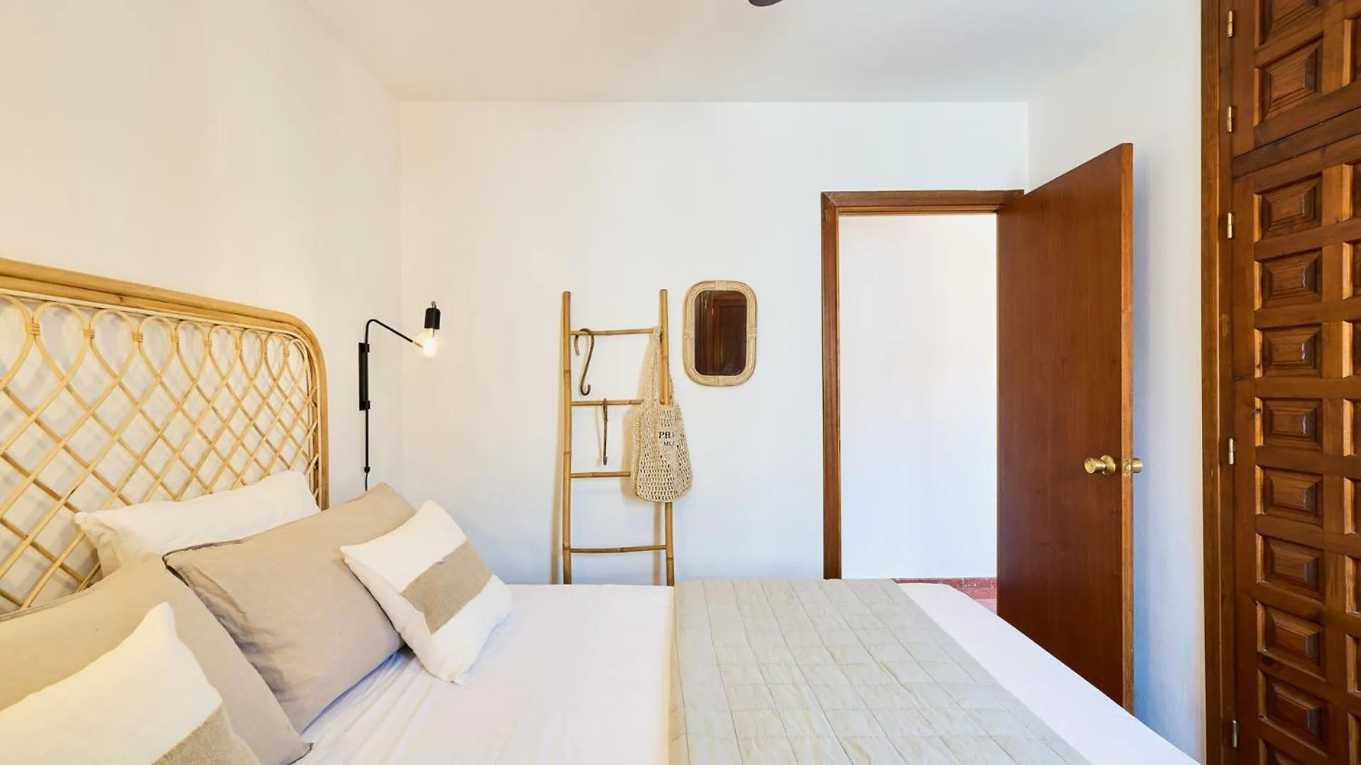 Apartment Balcon De Europa In Nerja By Solaga Holiday Homes Spain