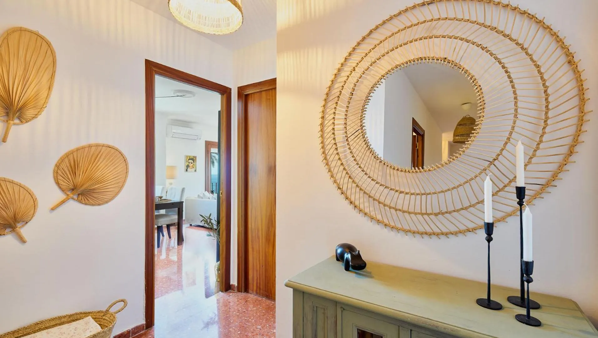 Balcon De Europa In Nerja By Solaga Holiday Homes