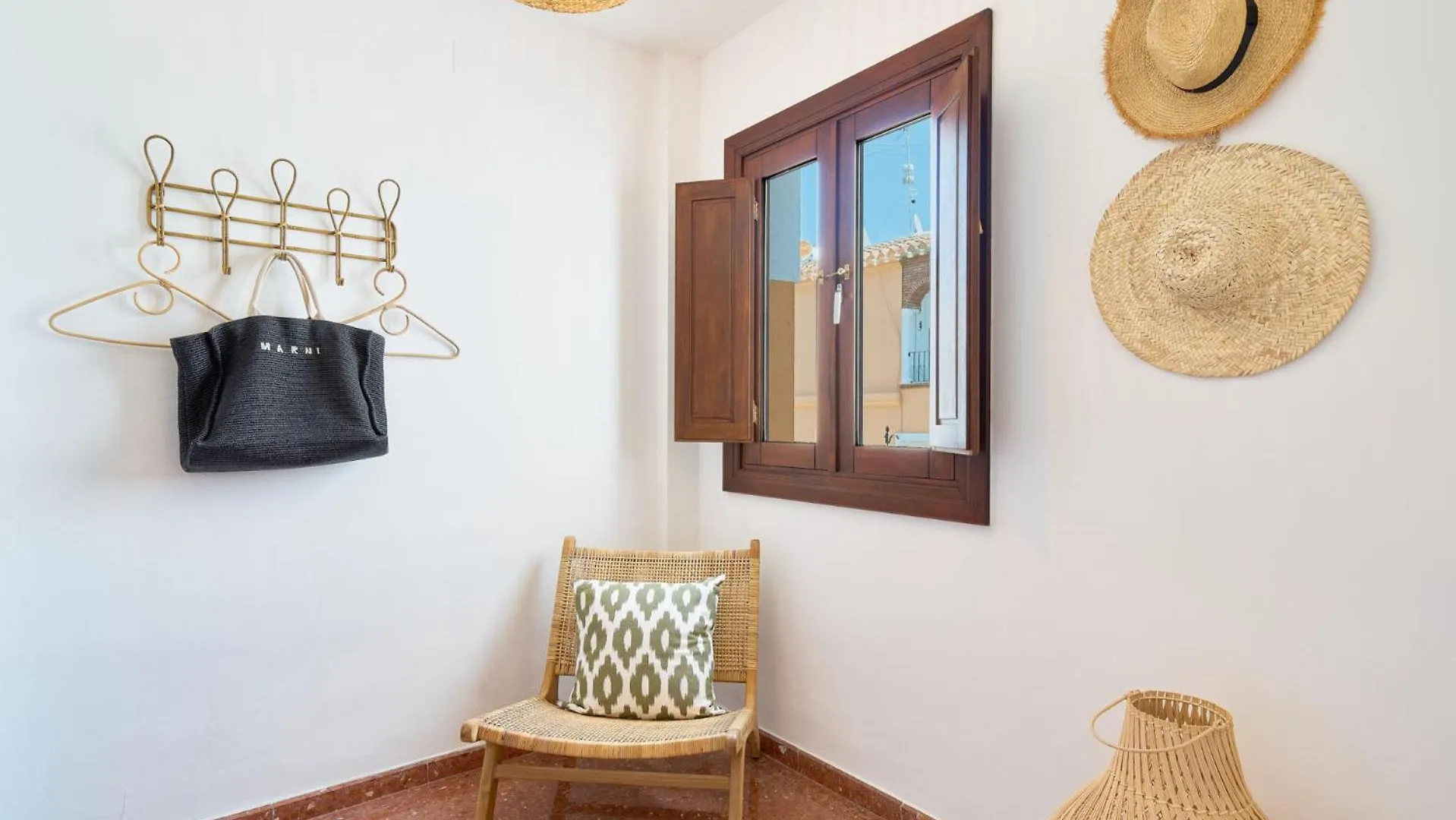 Balcon De Europa In Nerja By Solaga Holiday Homes 0*,