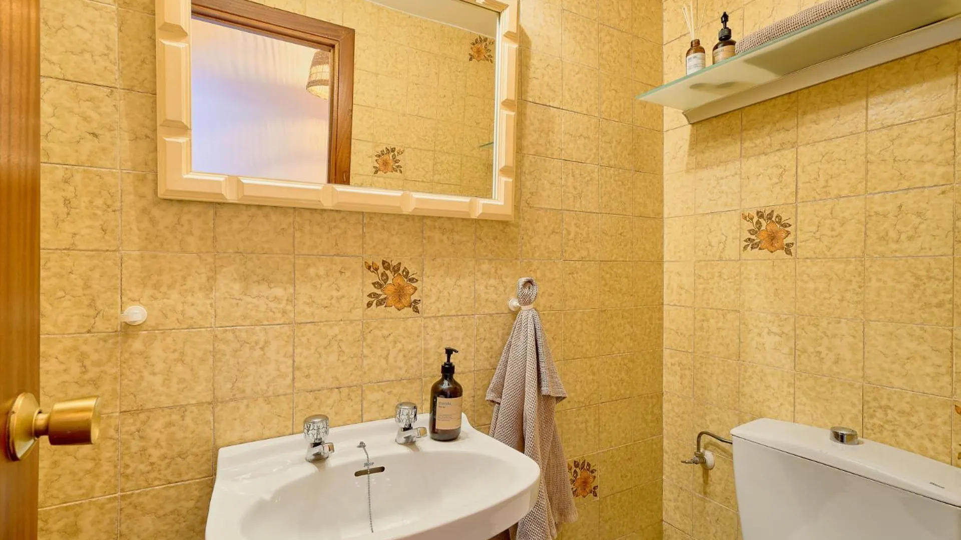 Balcon De Europa In Nerja By Solaga Holiday Homes